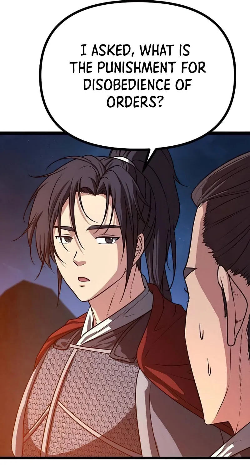 Song Baek Chapter 22 page 76 - 