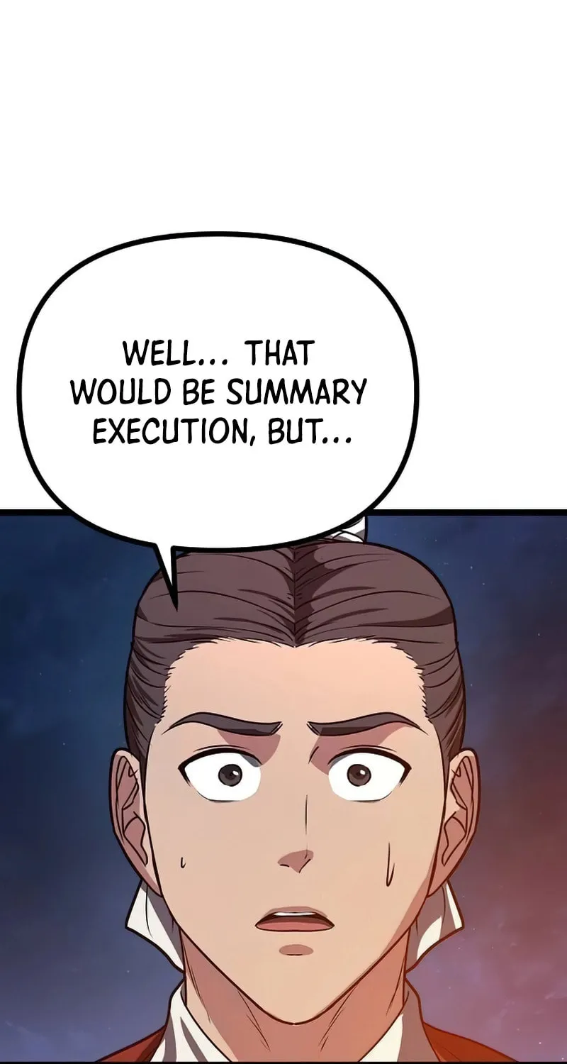 Song Baek Chapter 22 page 77 - 
