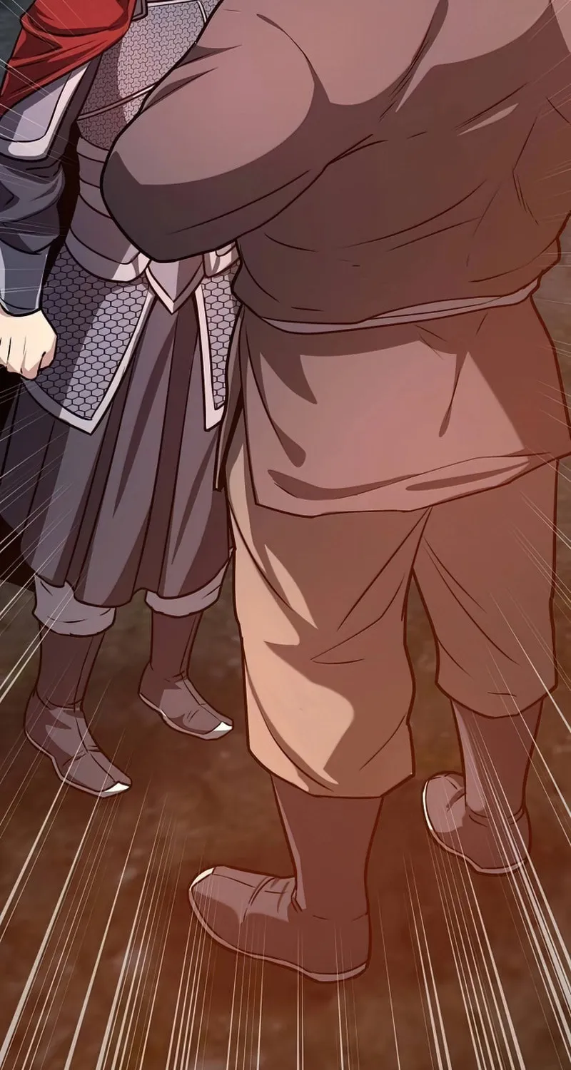 Song Baek Chapter 22 page 83 - 