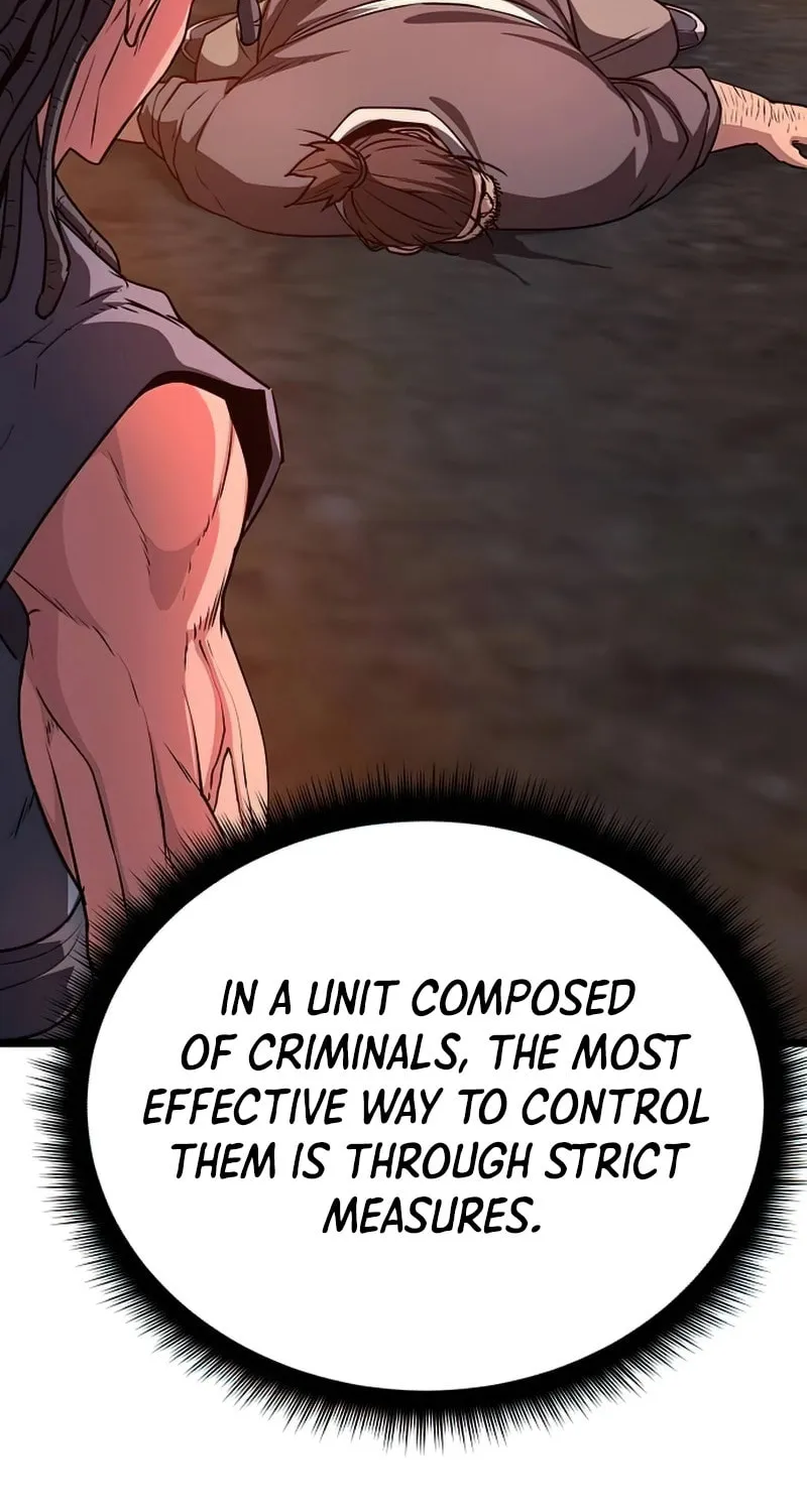 Song Baek Chapter 22 page 100 - 