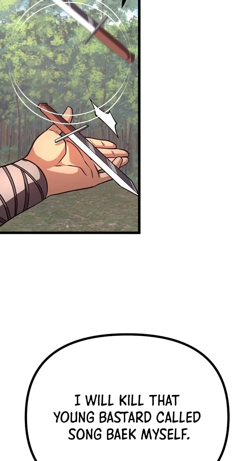 Song Baek Chapter 25 page 105 - 