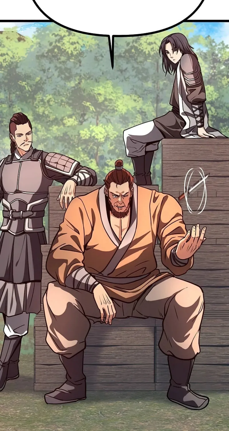Song Baek Chapter 25 page 106 - 