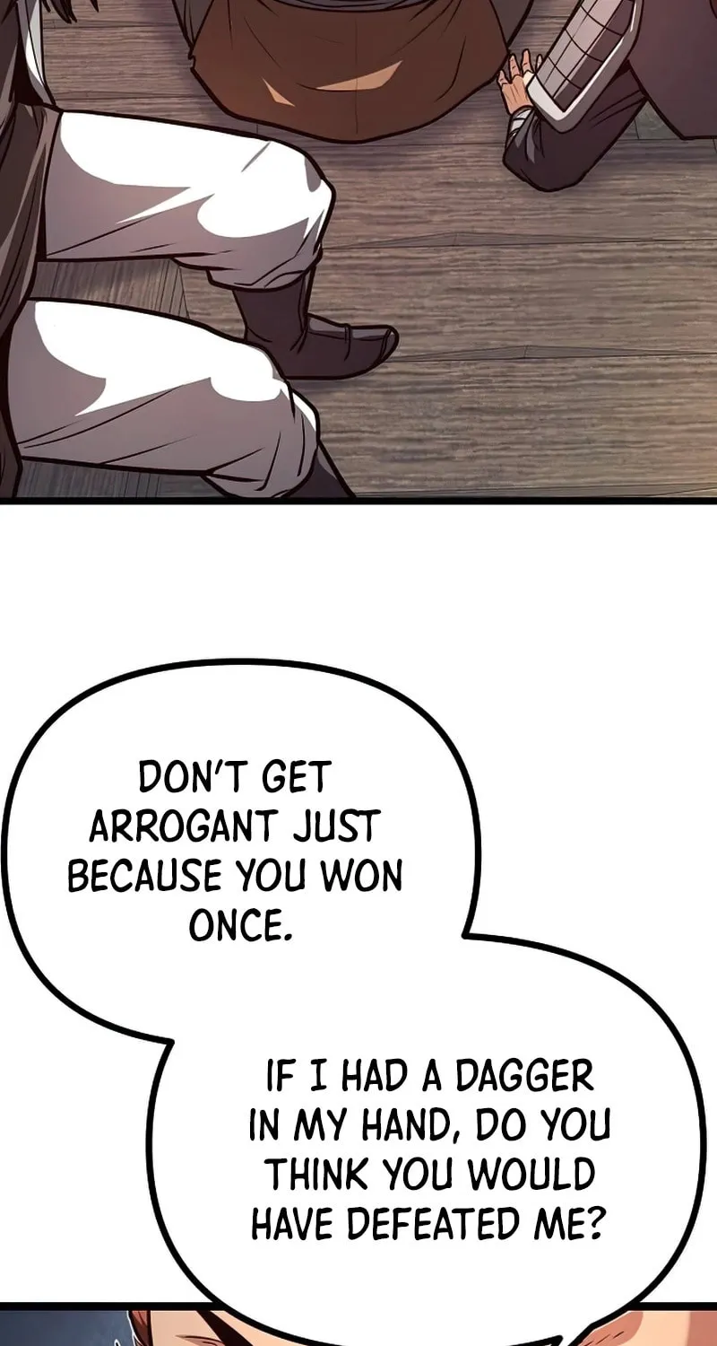 Song Baek Chapter 25 page 111 - 