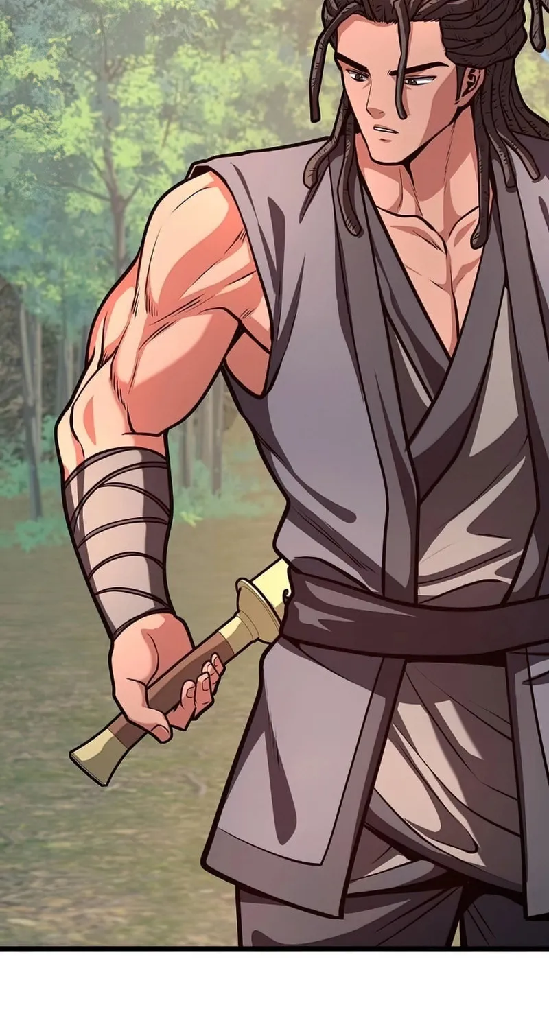 Song Baek Chapter 25 page 113 - 
