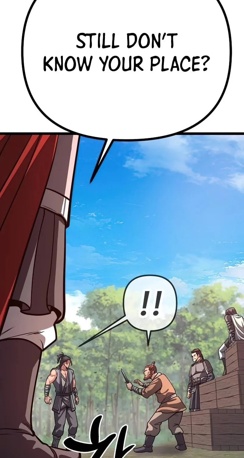 Song Baek Chapter 25 page 116 - 