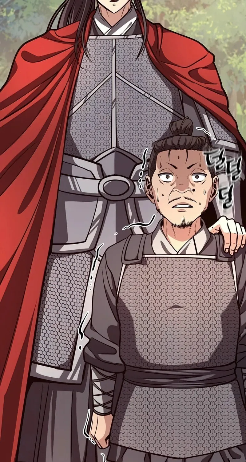 Song Baek Chapter 25 page 120 - 