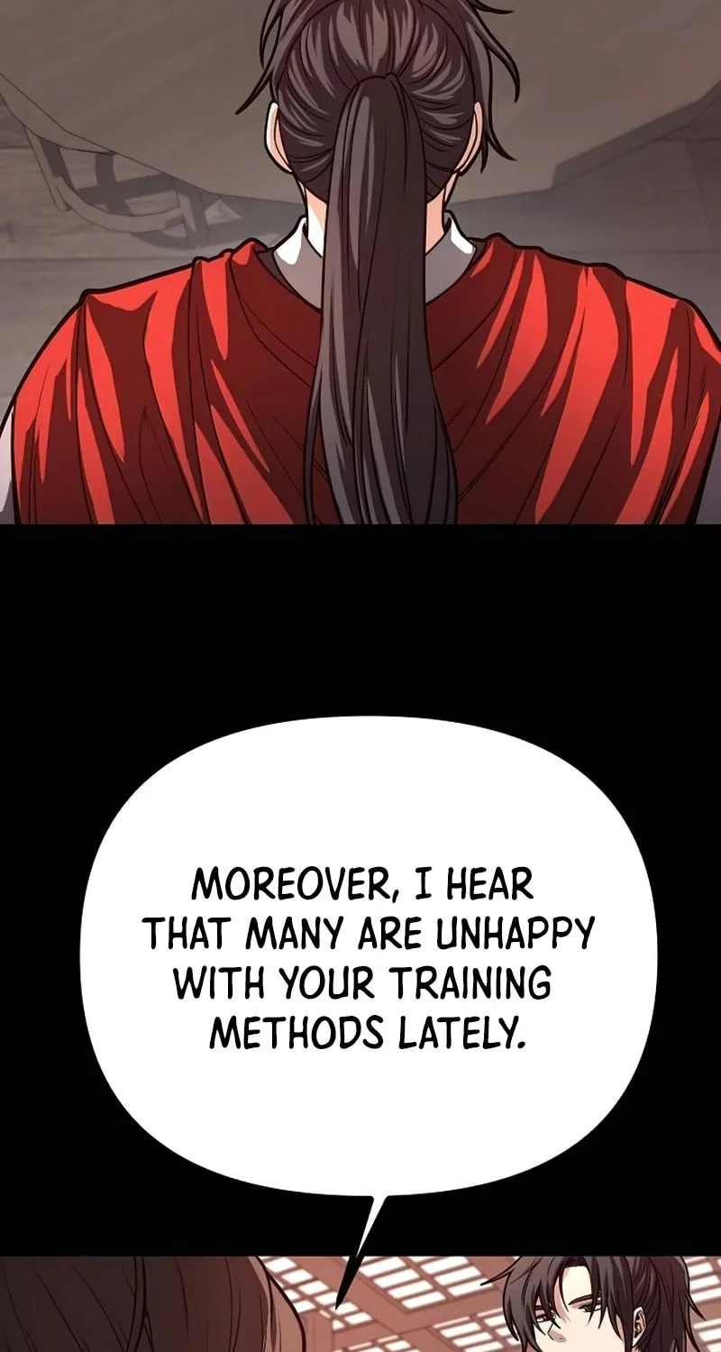 Song Baek Chapter 25 page 15 - 