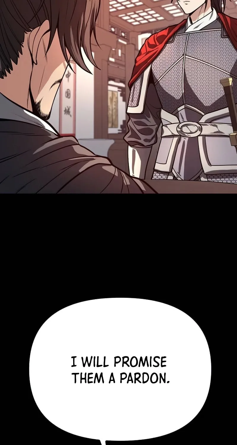Song Baek Chapter 25 page 16 - 