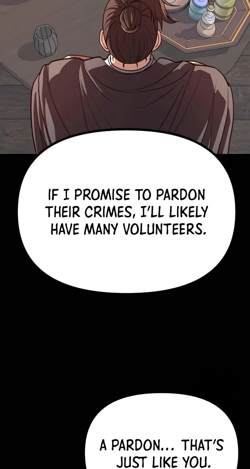 Song Baek Chapter 25 page 19 - 