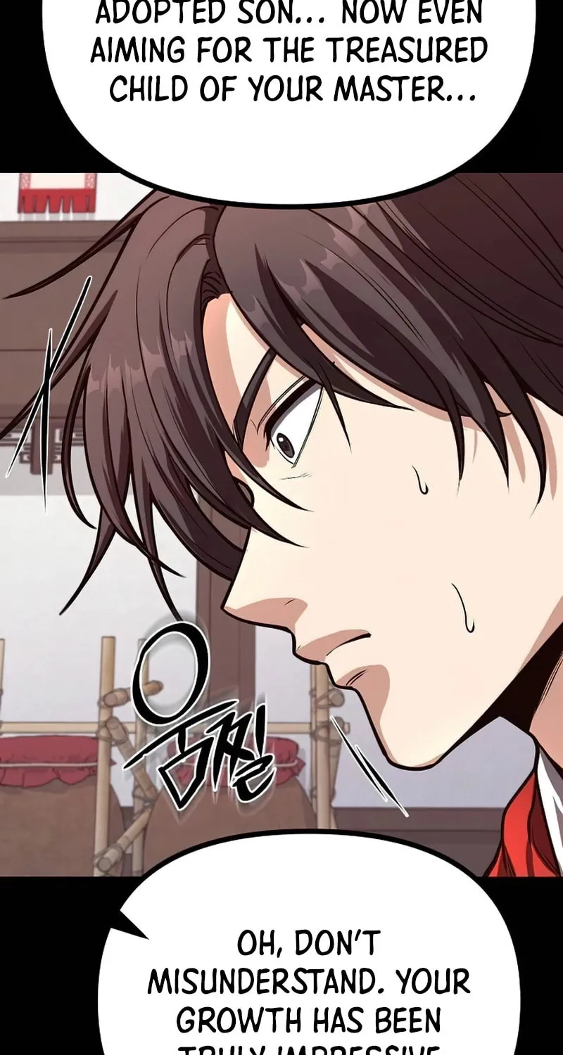 Song Baek Chapter 25 page 21 - 