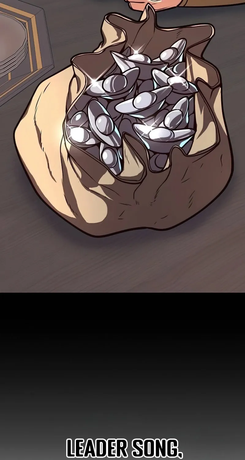 Song Baek Chapter 25 page 27 - 