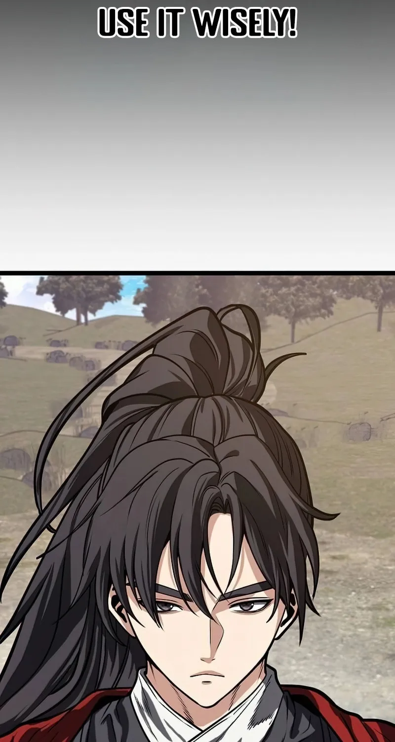 Song Baek Chapter 25 page 28 - 