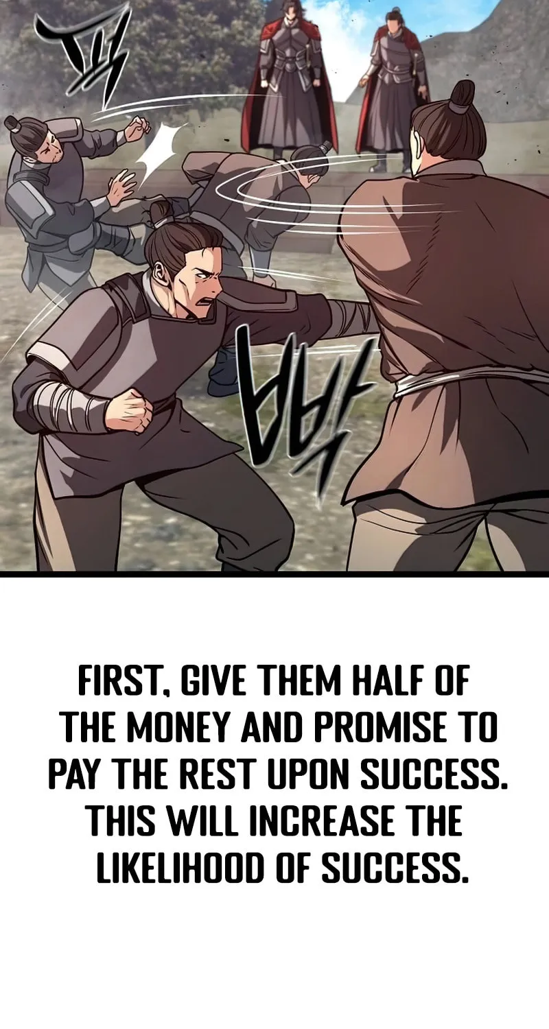 Song Baek Chapter 25 page 30 - 