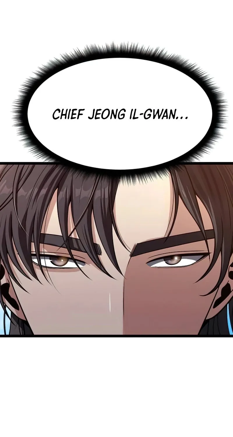 Song Baek Chapter 25 page 31 - 