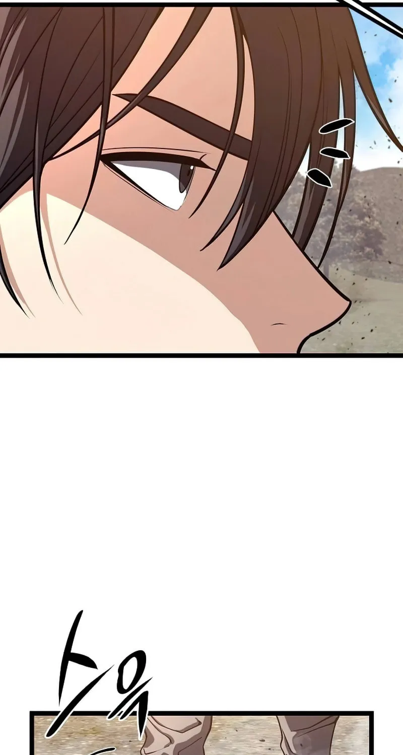 Song Baek Chapter 25 page 35 - 