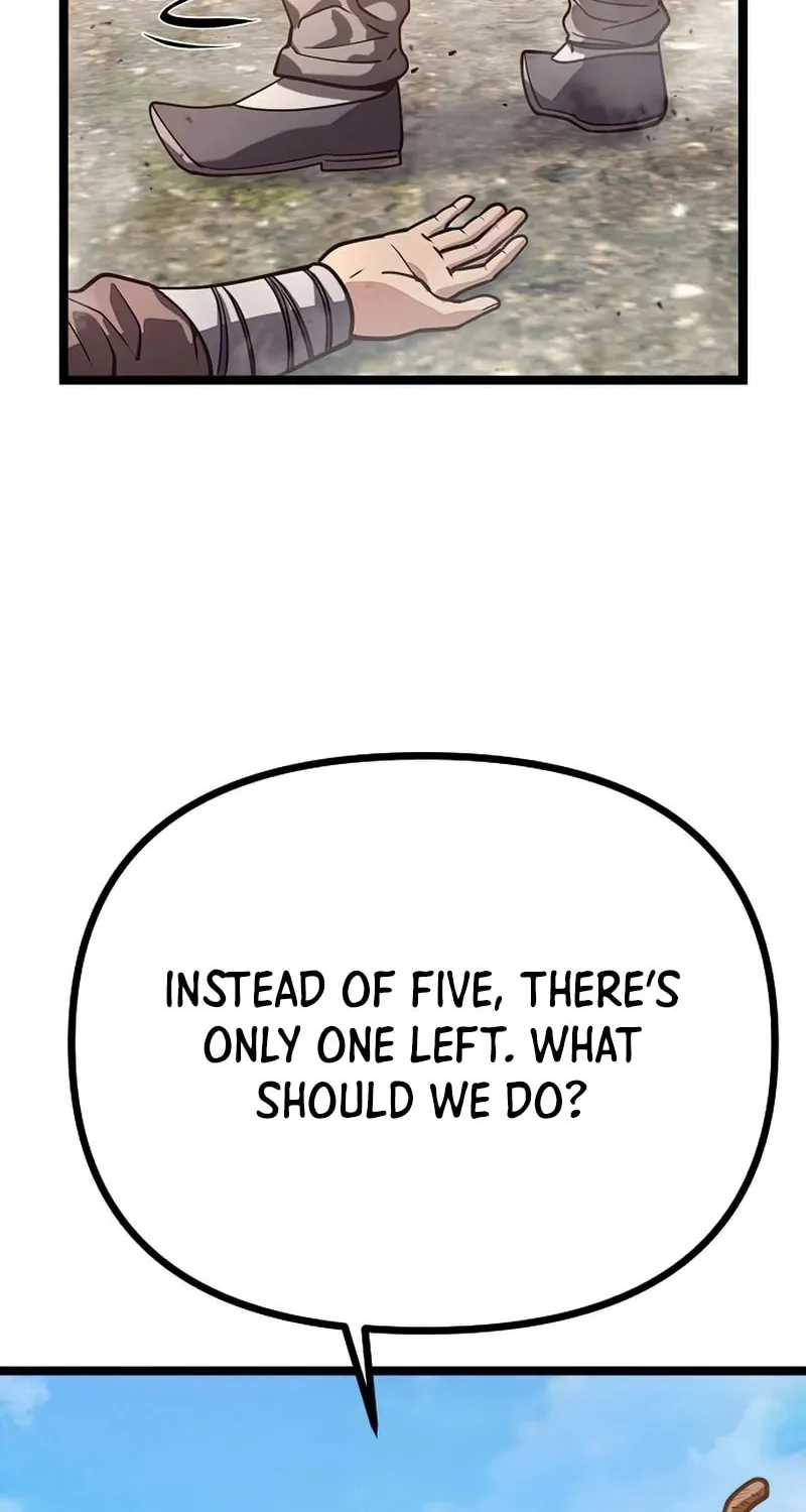 Song Baek Chapter 25 page 36 - 