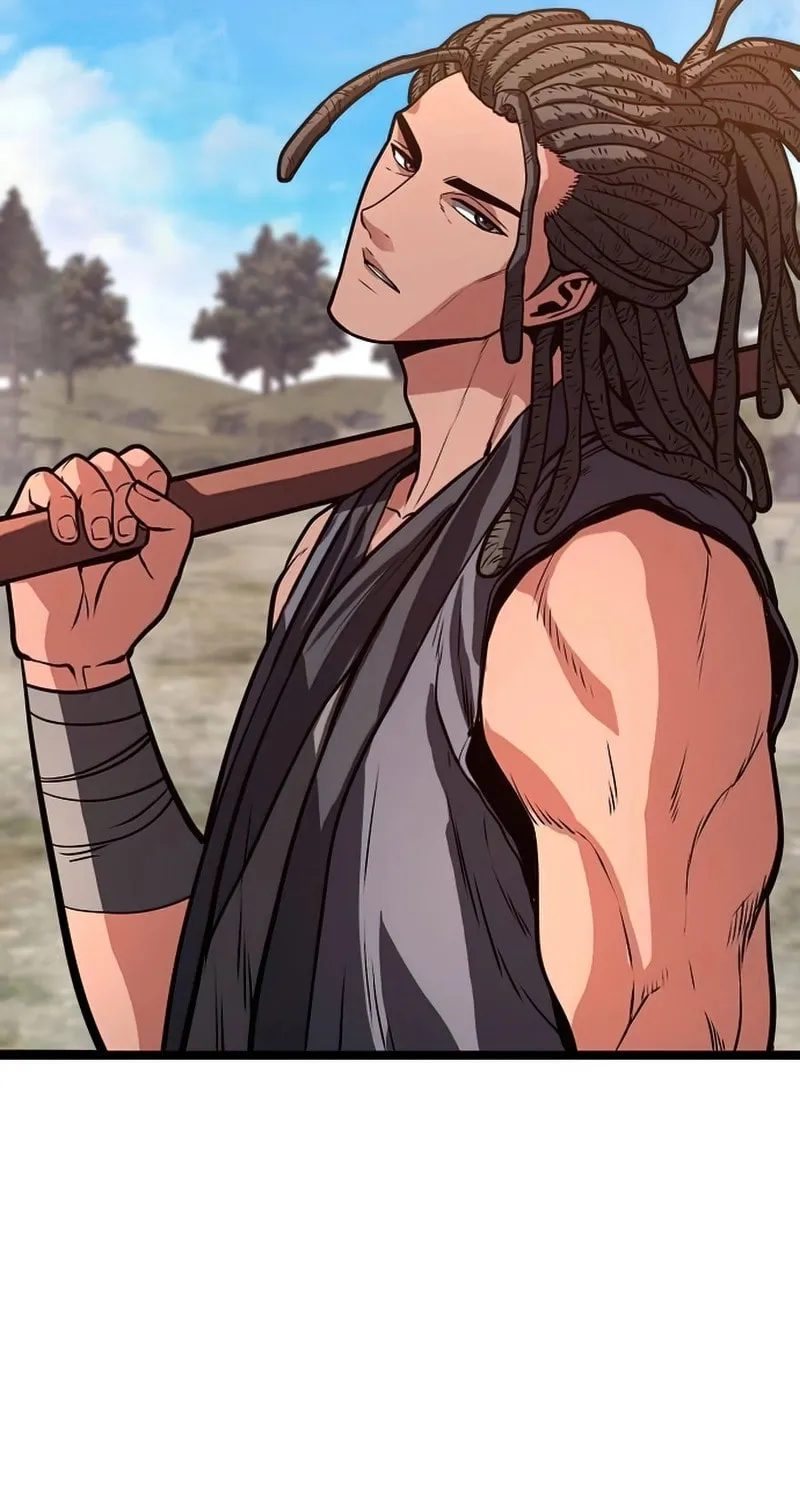 Song Baek Chapter 25 page 37 - 