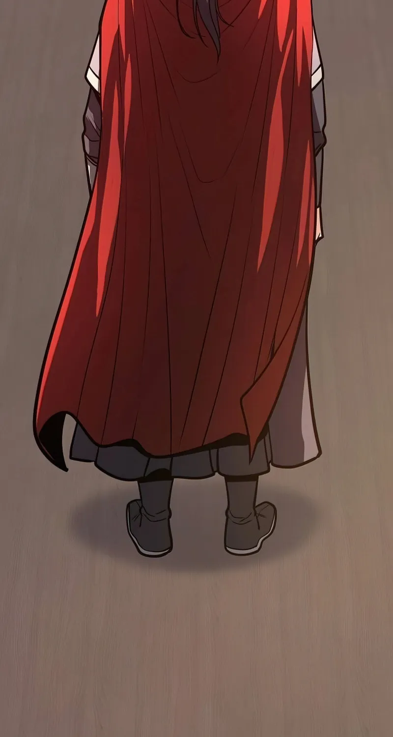 Song Baek Chapter 25 page 40 - 
