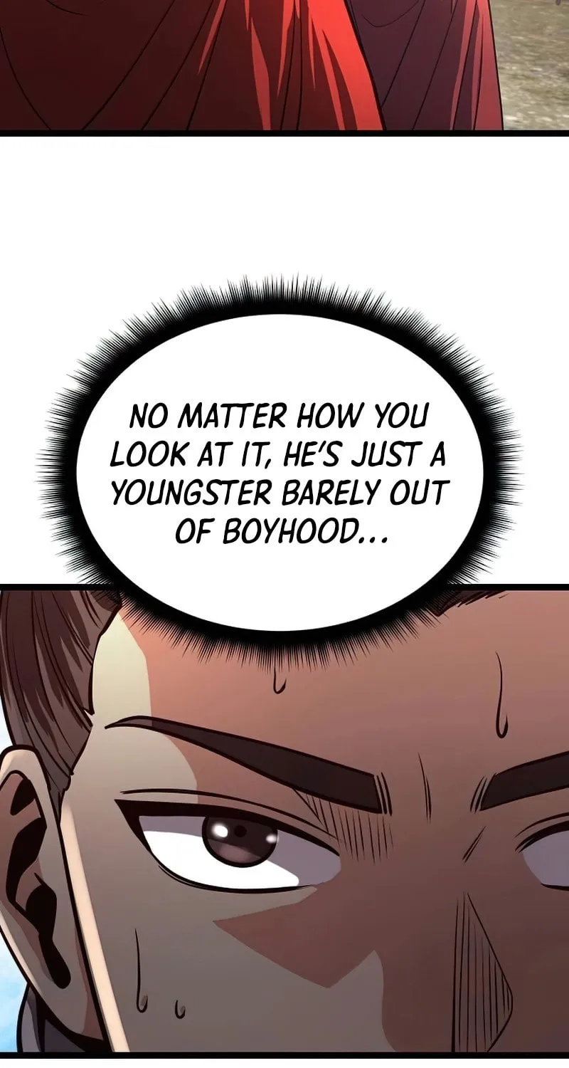 Song Baek Chapter 25 page 45 - 