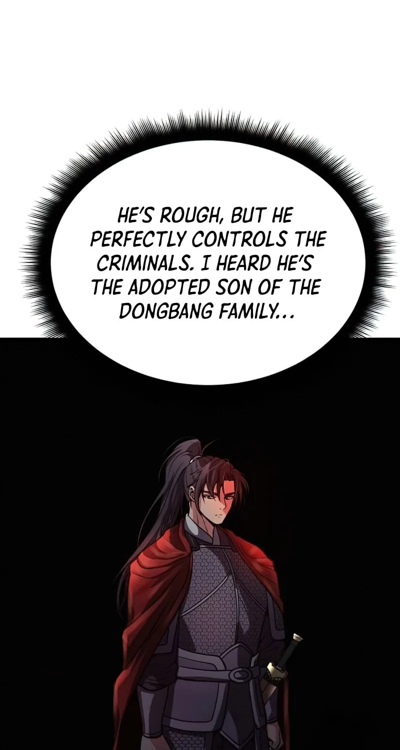 Song Baek Chapter 25 page 46 - 