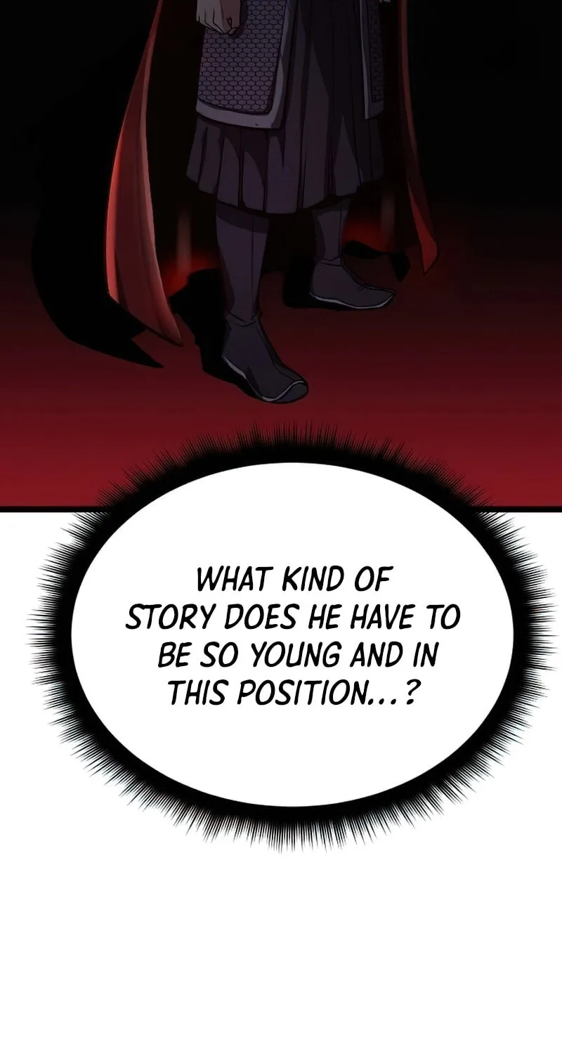 Song Baek Chapter 25 page 47 - 