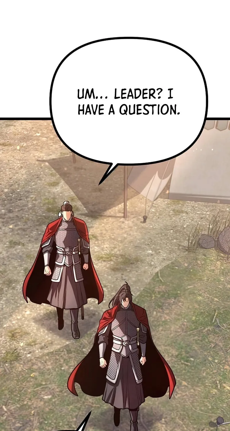 Song Baek Chapter 25 page 48 - 