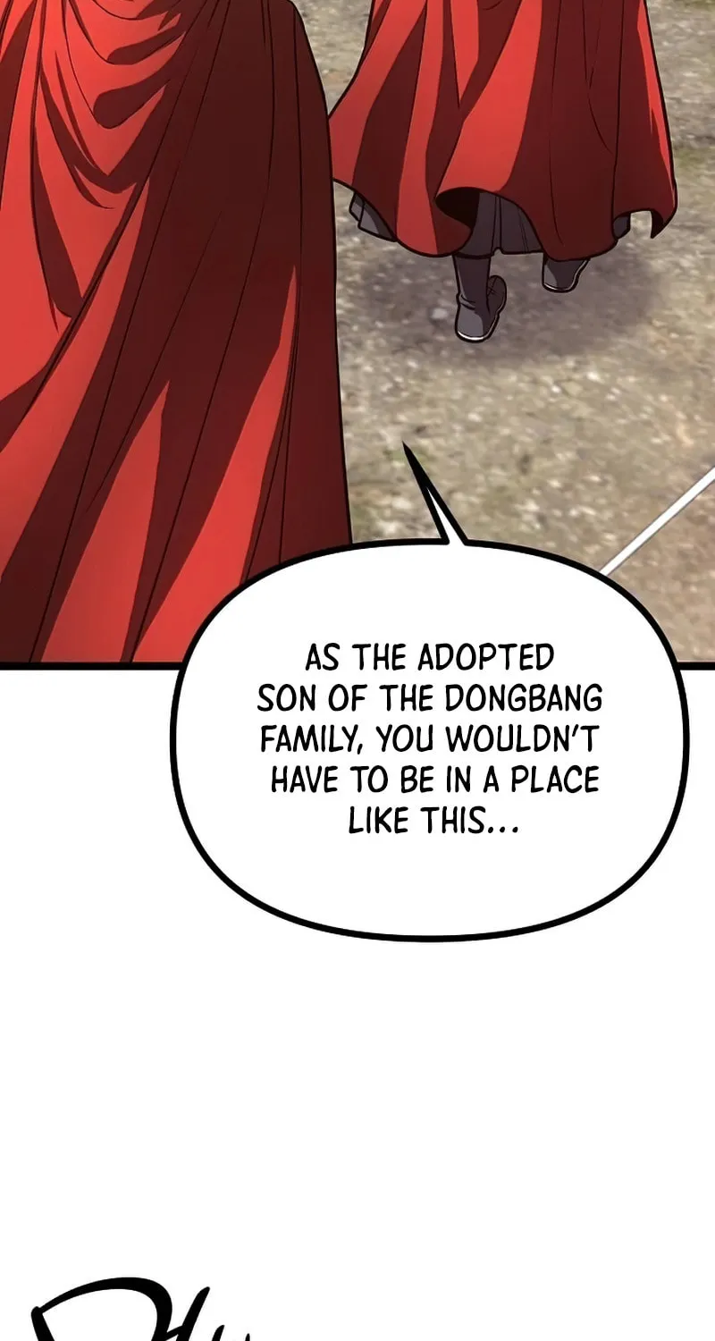 Song Baek Chapter 25 page 50 - 