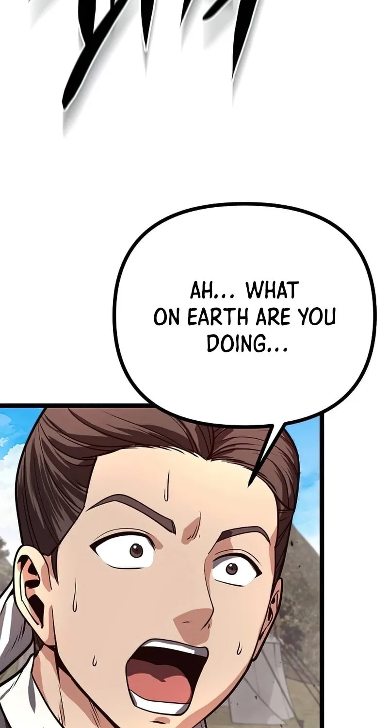 Song Baek Chapter 25 page 6 - 