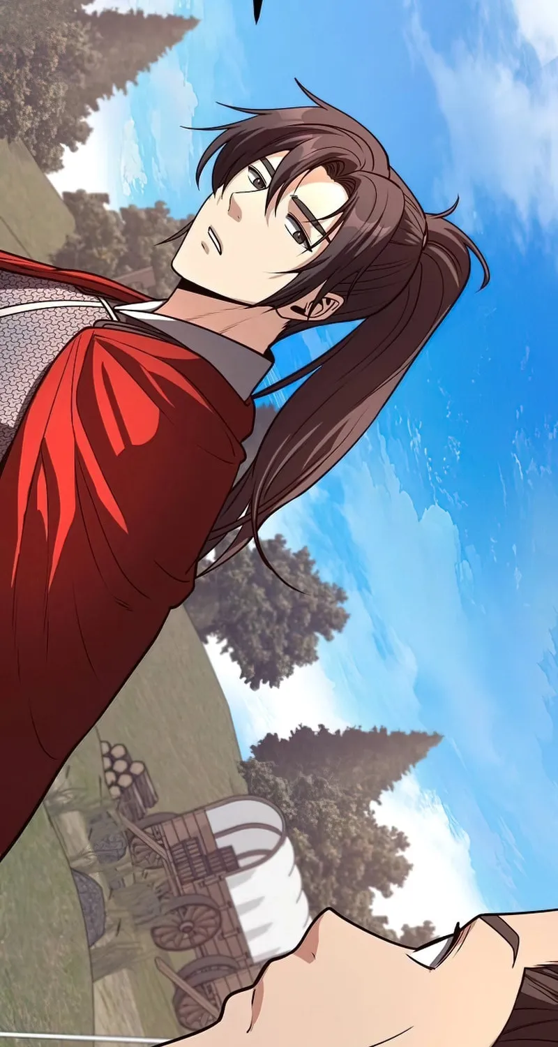 Song Baek Chapter 25 page 59 - 