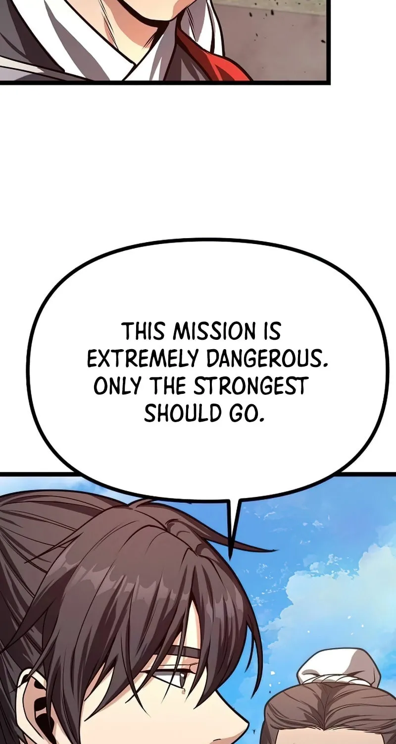 Song Baek Chapter 25 page 7 - 