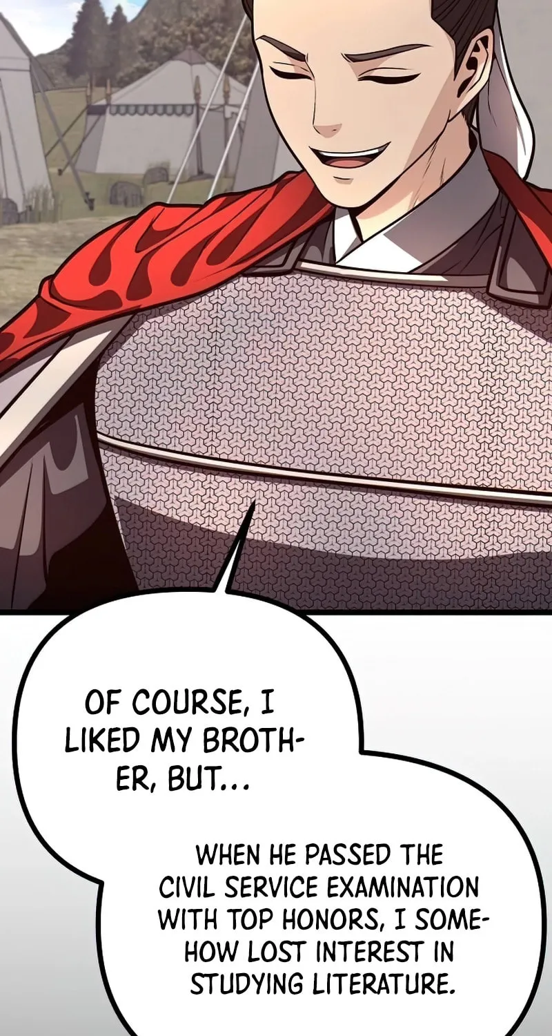 Song Baek Chapter 25 page 69 - 