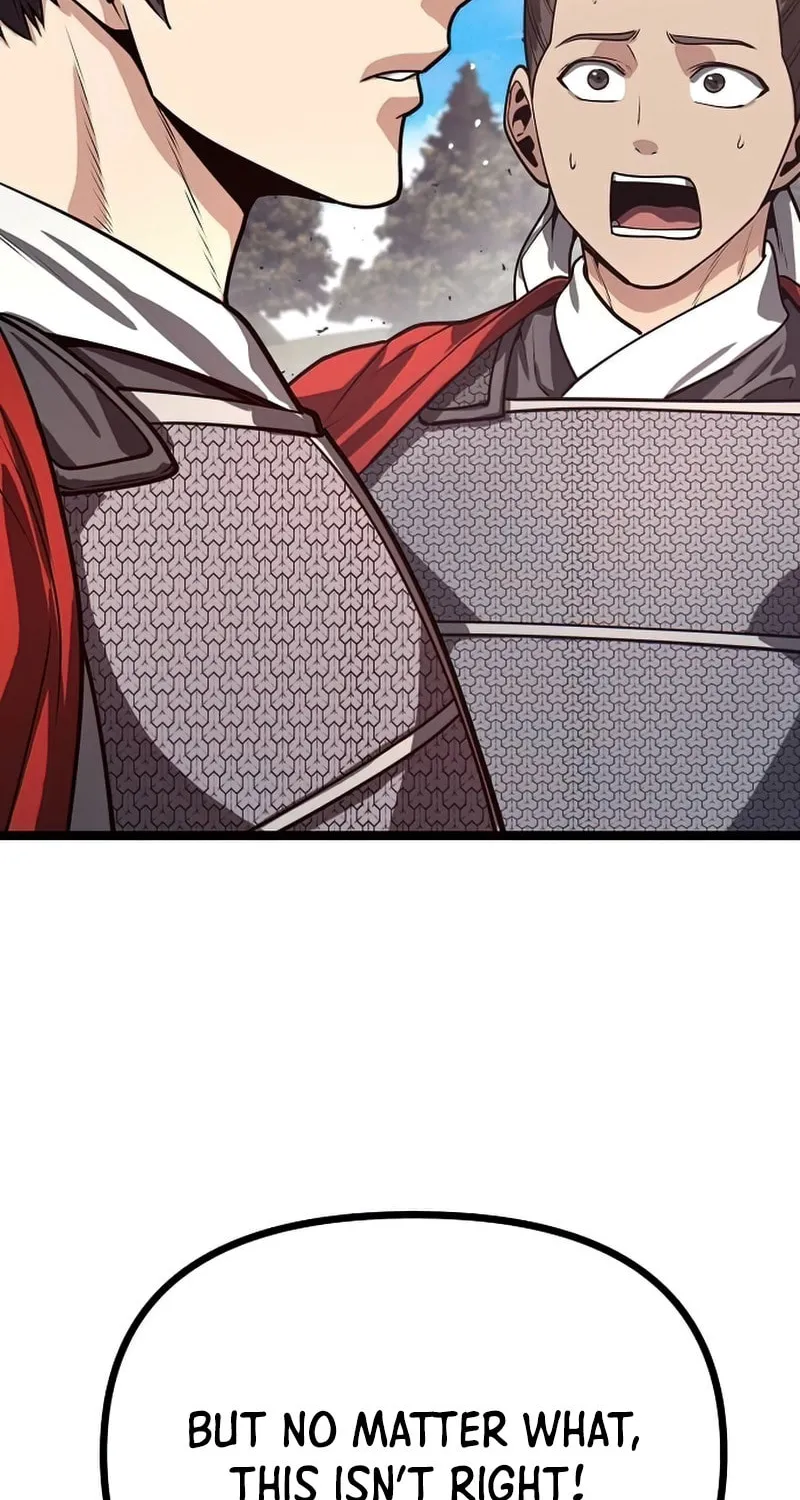 Song Baek Chapter 25 page 8 - 