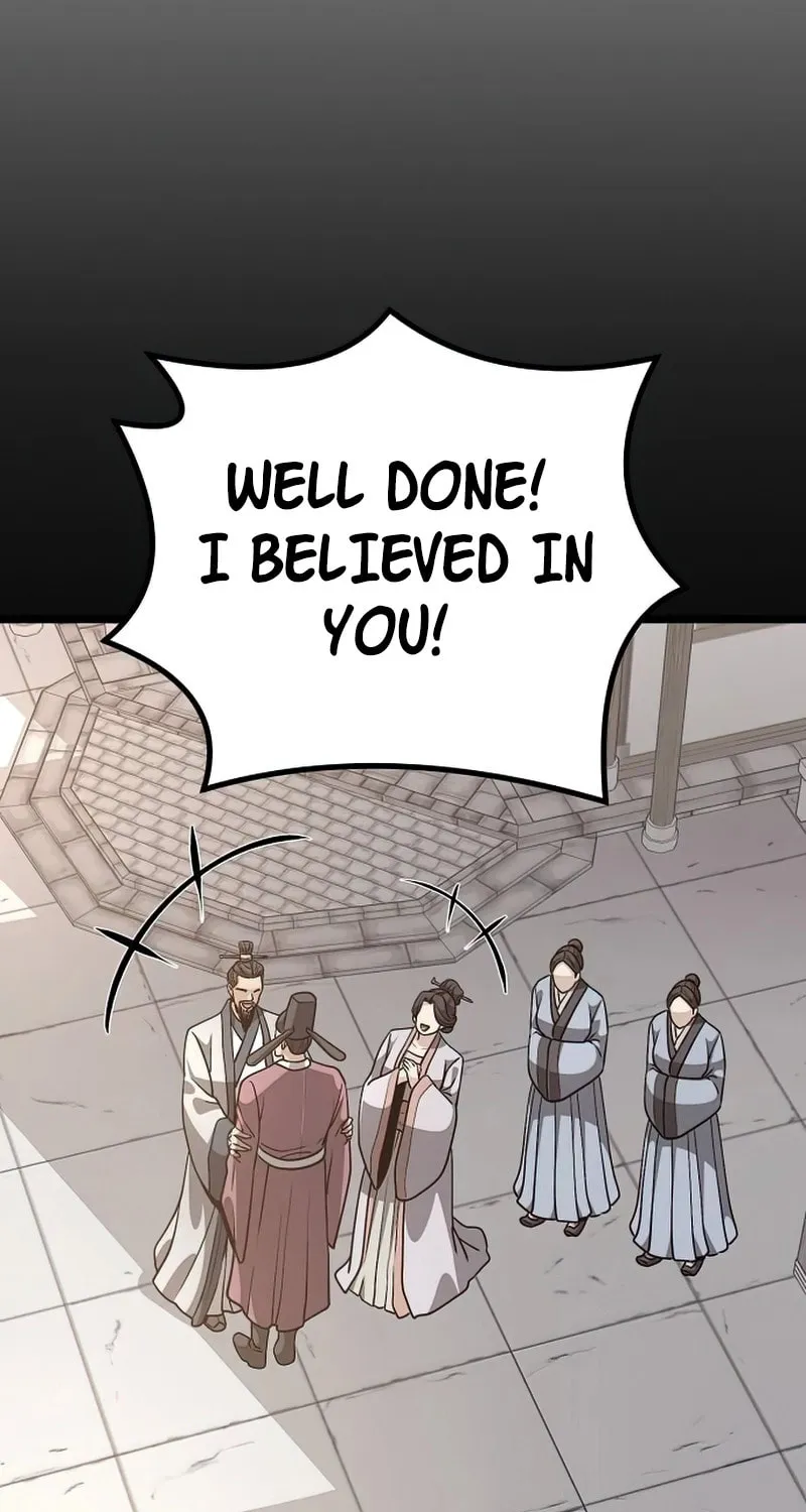 Song Baek Chapter 25 page 71 - 