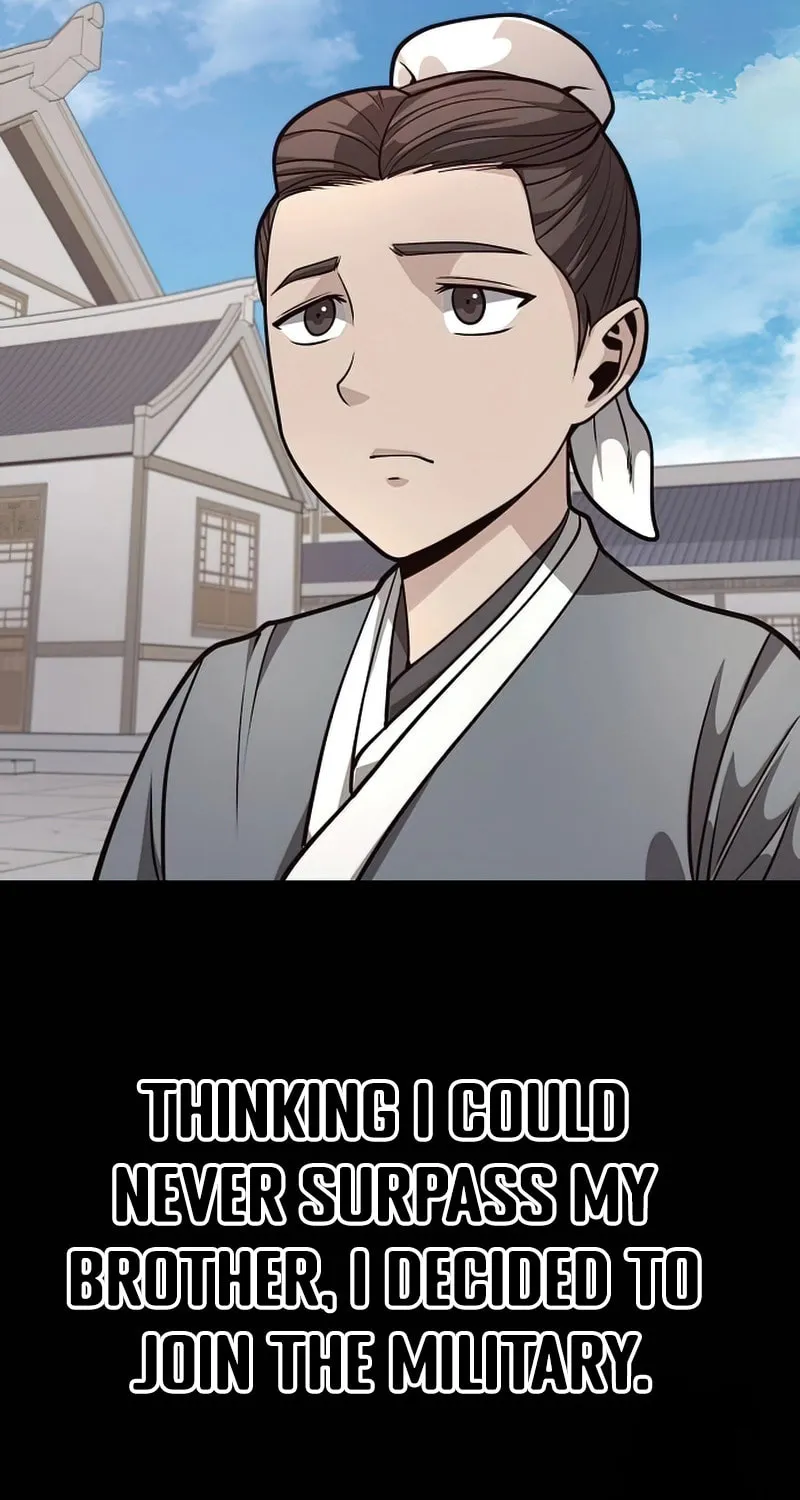 Song Baek Chapter 25 page 73 - 