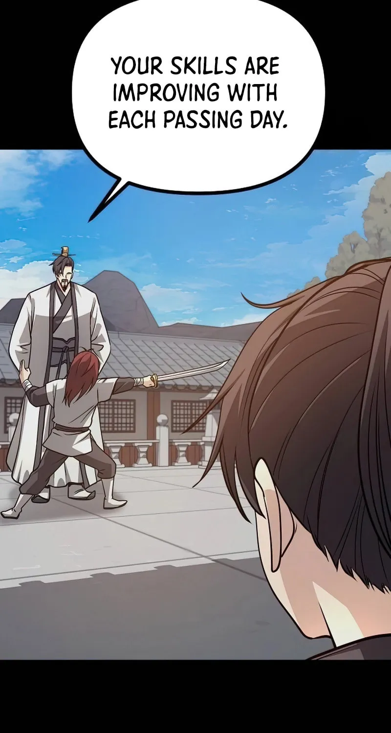 Song Baek Chapter 25 page 75 - 