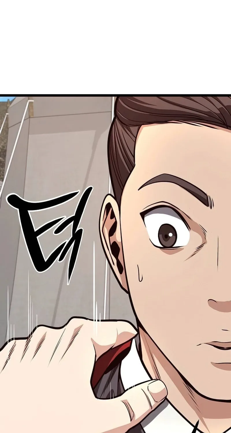 Song Baek Chapter 25 page 78 - 