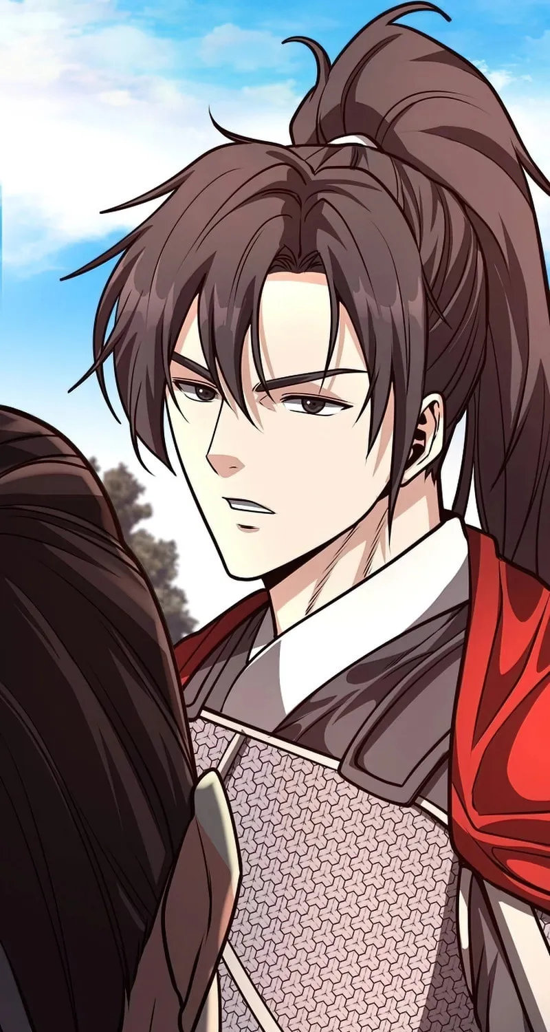 Song Baek Chapter 25 page 80 - 