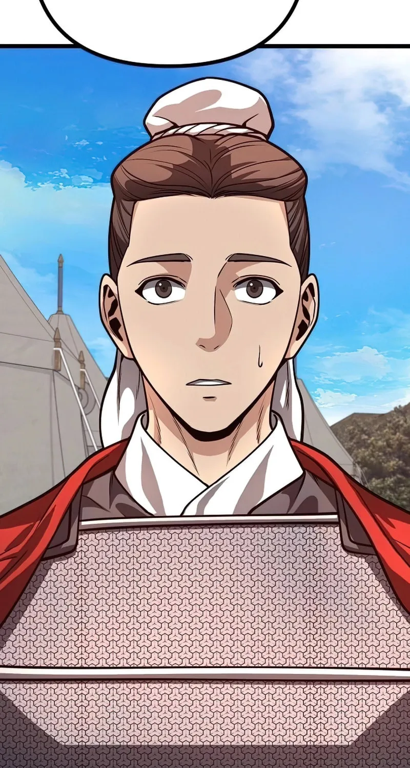Song Baek Chapter 25 page 82 - 