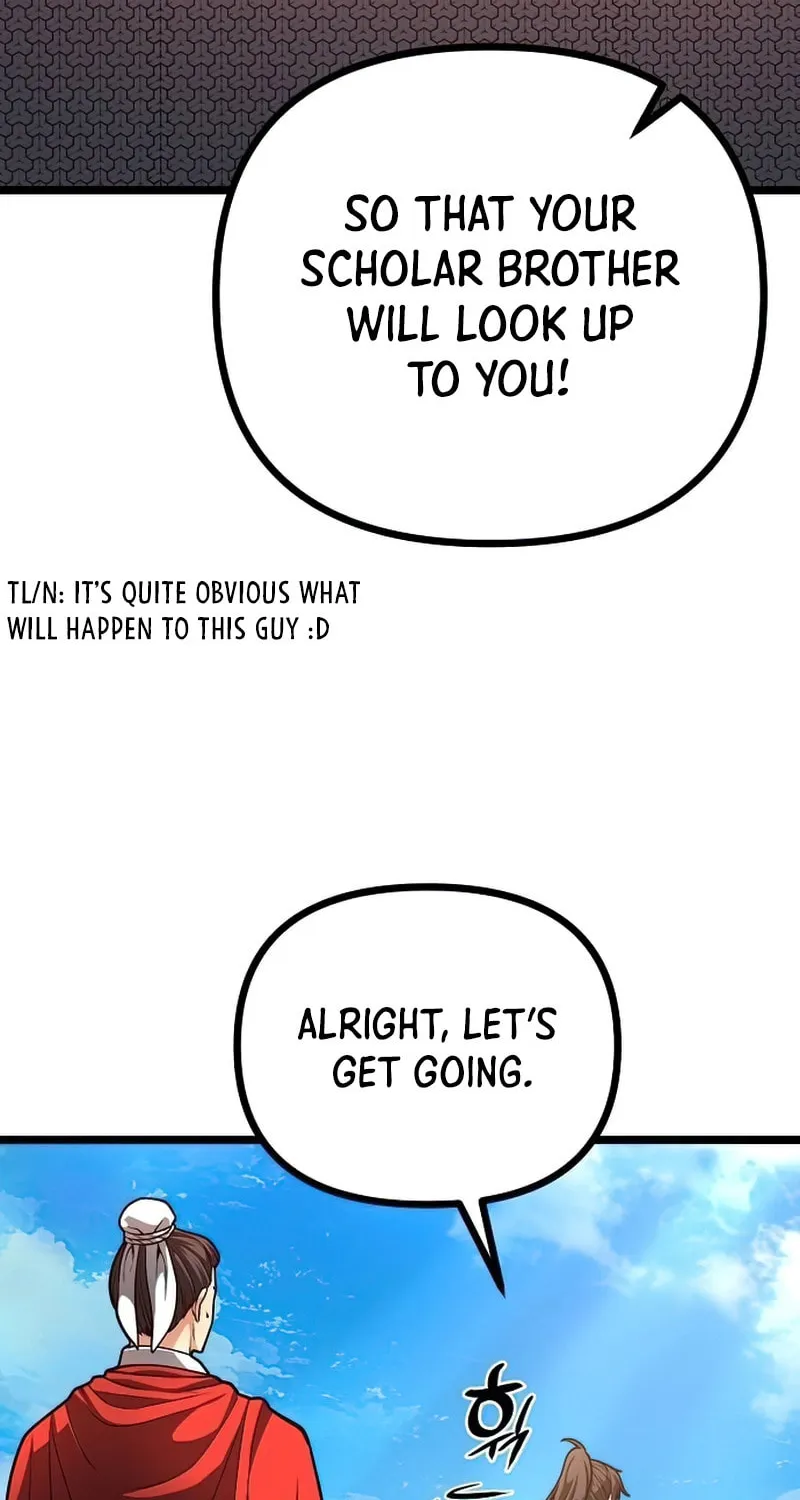 Song Baek Chapter 25 page 83 - 