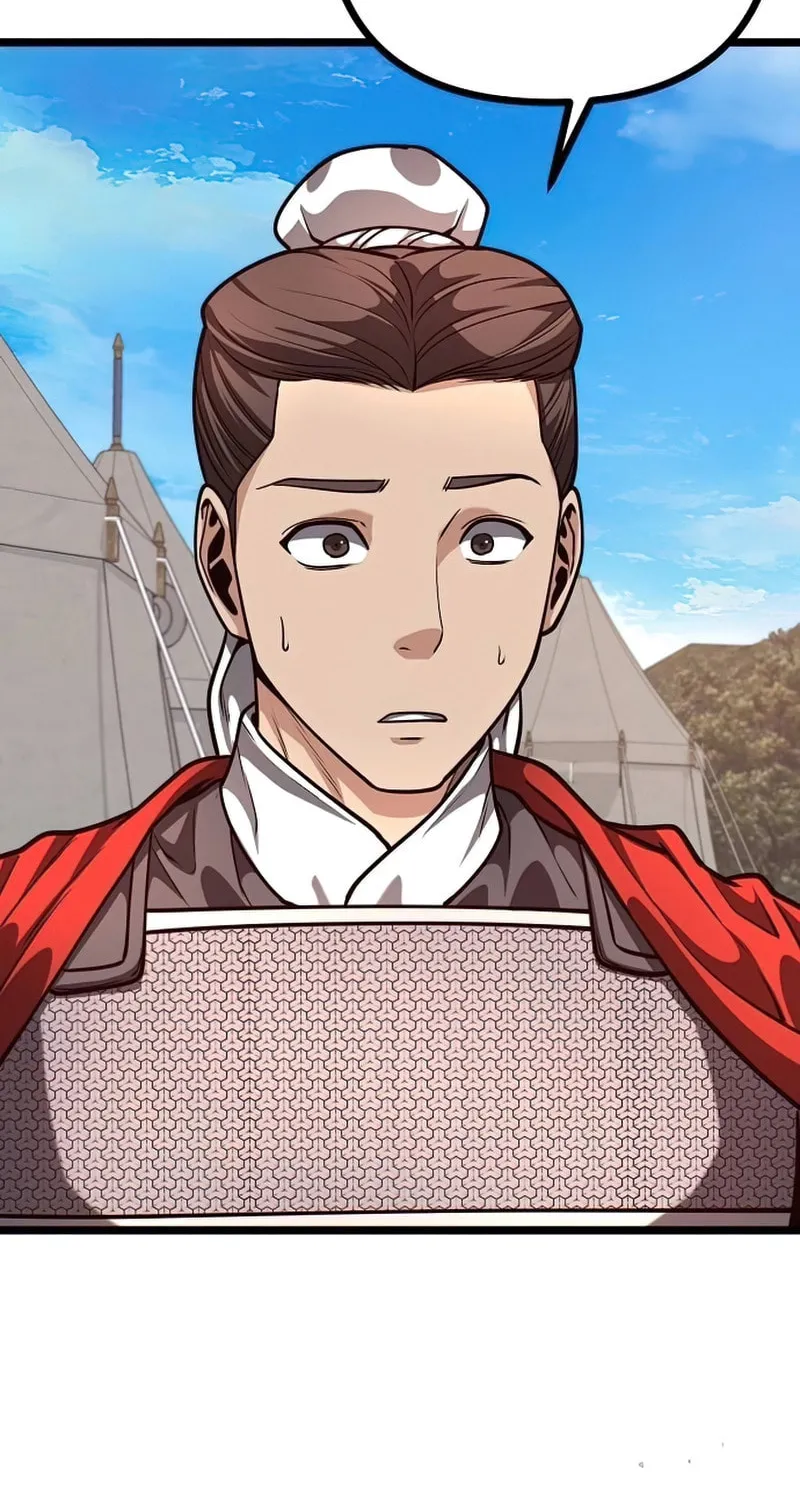 Song Baek Chapter 25 page 85 - 