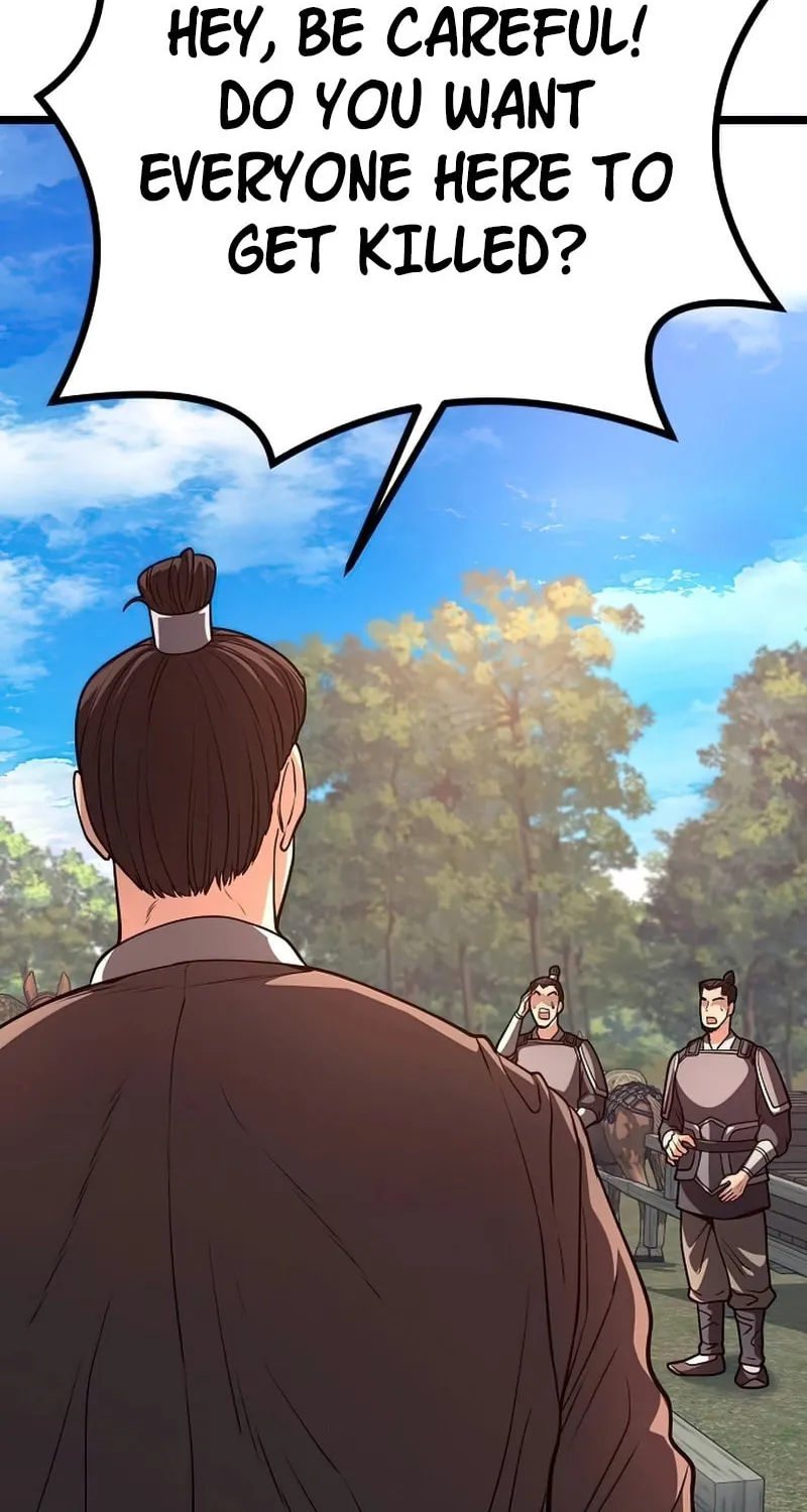 Song Baek Chapter 25 page 90 - 