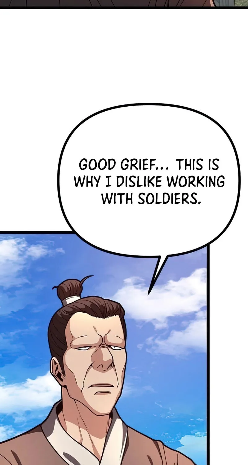 Song Baek Chapter 25 page 91 - 