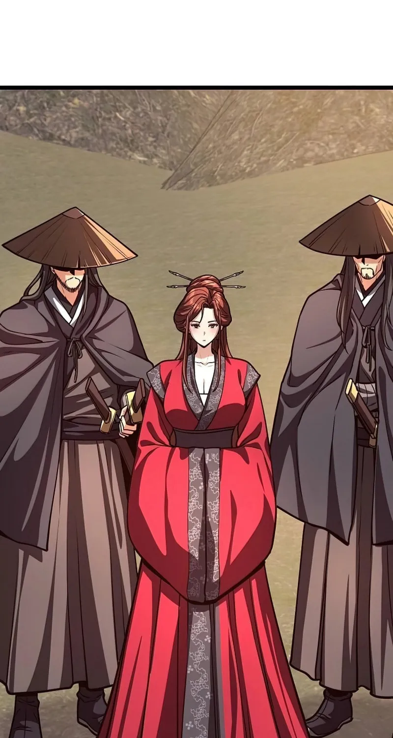 Song Baek Chapter 25 page 94 - 