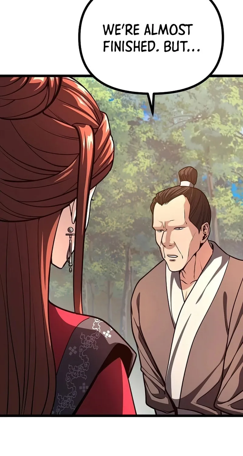 Song Baek Chapter 25 page 96 - 