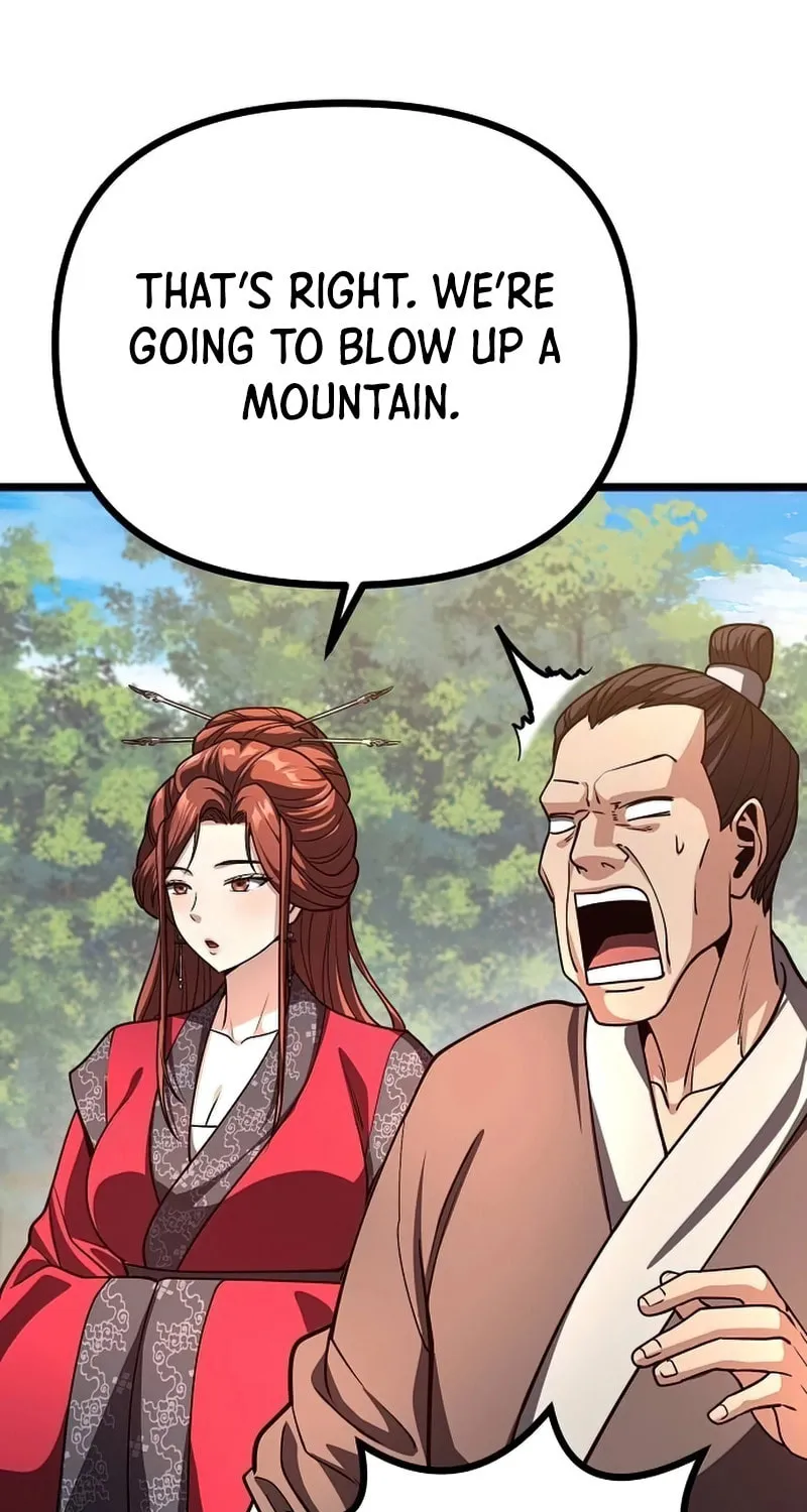 Song Baek Chapter 25 page 99 - 