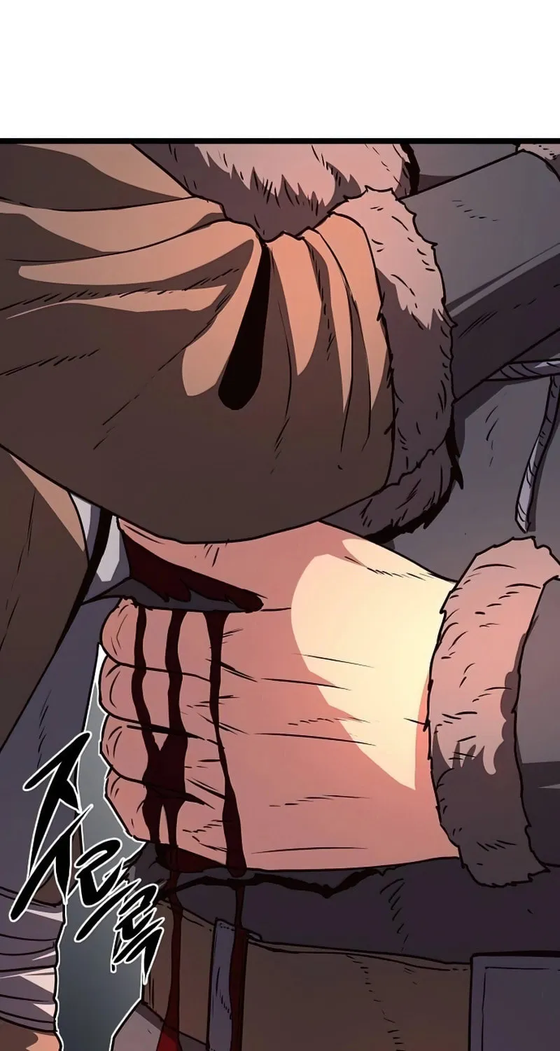Song Baek Chapter 28 page 11 - 