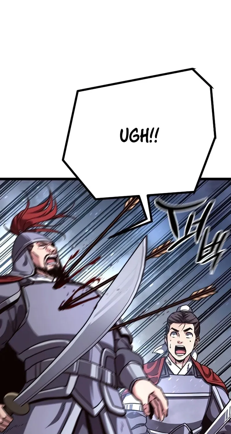 Song Baek Chapter 28 page 106 - 