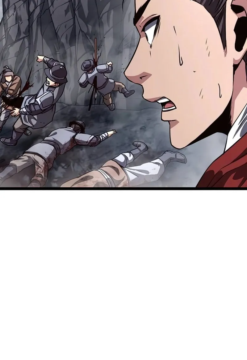 Song Baek Chapter 28 page 108 - 