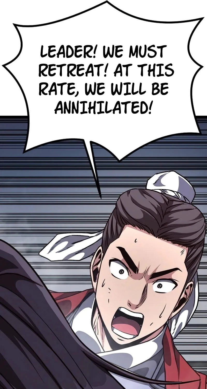 Song Baek Chapter 28 page 109 - 
