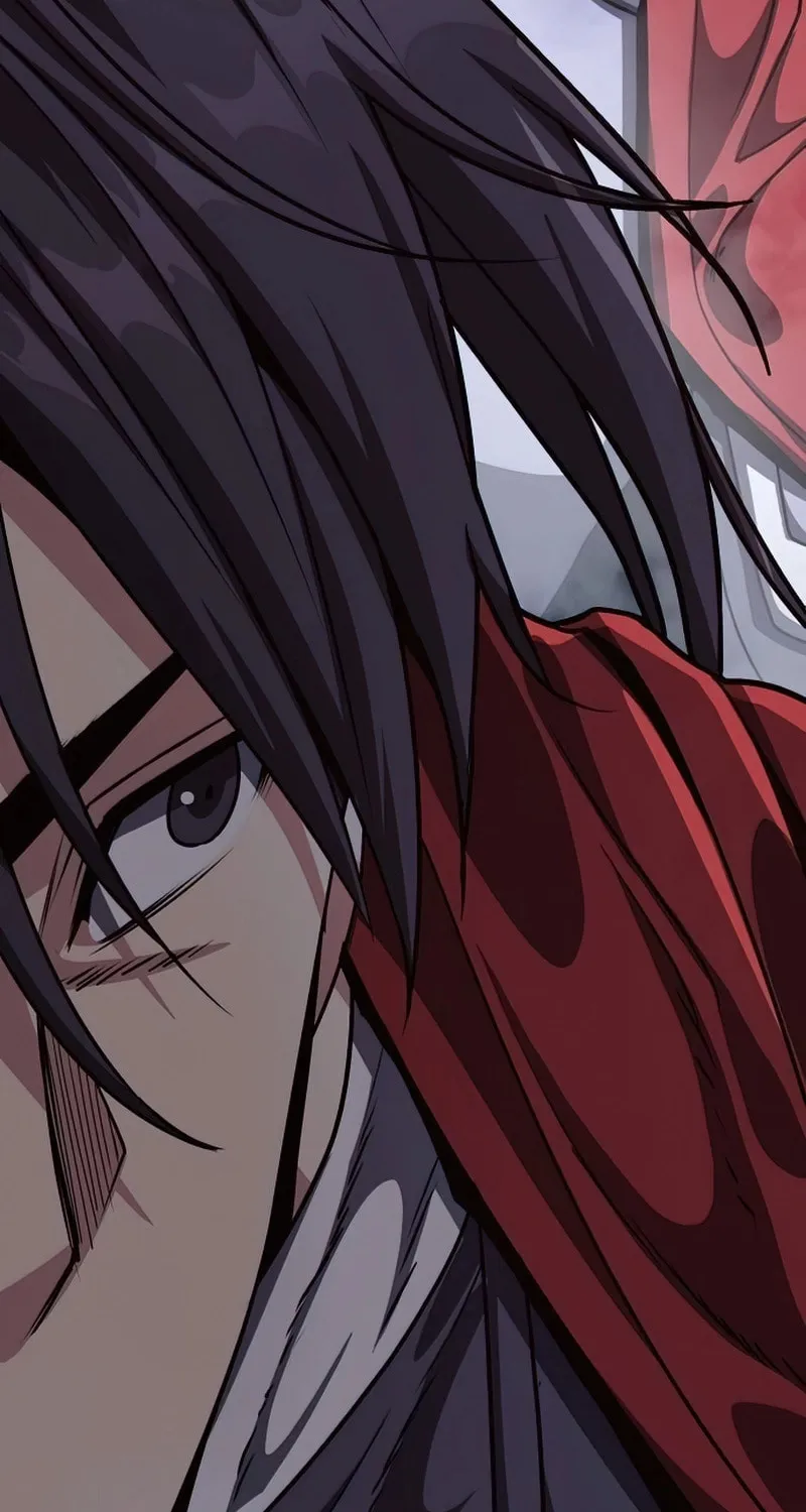 Song Baek Chapter 28 page 110 - 